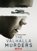 Locandina di I delitti del Valhalla