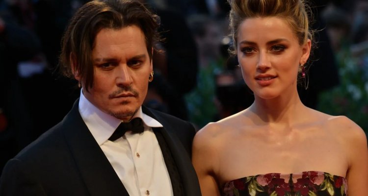 Chi Vince Tra Johnny Depp E Amber Heard