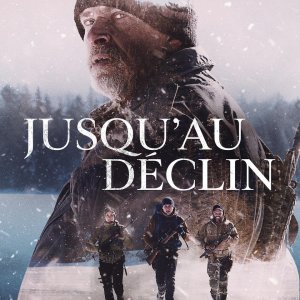 Locandina di Jusqu'au déclin