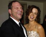 Kate Beckinsale: 'Harvey Weinstein nel 2001 mi ha aggredita verbalmente per il mio look poco sexy'