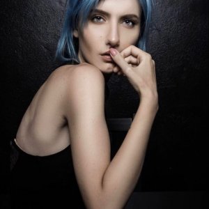 Locandina di Lea Borniotto