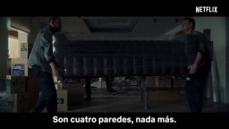 Hogar  - Netflix Trailer