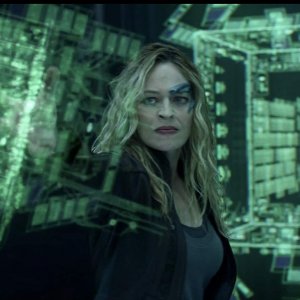 Star Trek: Picard - Jeri Ryan nell'ottavo episodio