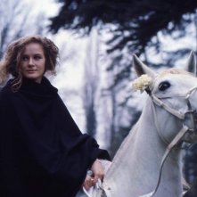 Novecento: una scena con Dominique Sanda