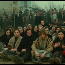 Novecento: una scena del film