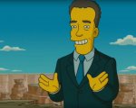 I Simpson avevano previsto che Tom Hanks avrebbe preso il Coronavirus?