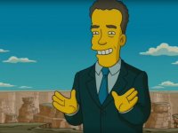 I Simpson avevano previsto che Tom Hanks avrebbe preso il Coronavirus?