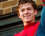 Spider-Man 3, Tom Holland rivela: 'Le riprese inizieranno a luglio 2020'