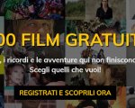 The Film Club: 100 film in streaming gratis anti-quarantena da Coronavirus