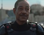 The Mandalorian: le anticipazioni di Giancarlo Esposito sulla stagione 2 e sulla spada Darksaber