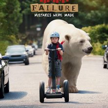 Locandina di Timmy Frana: Qualcuno ha sbagliato