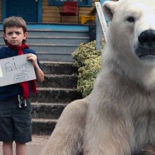 Timmy Frana: Qualcuno ha sbagliato, Winslow Fegley in una scena