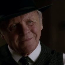 Westworld: Robert Ford nel quinto episodio
