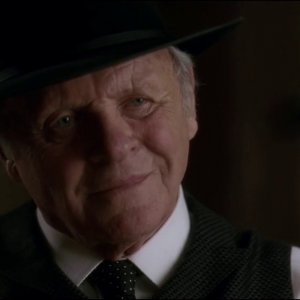 Westworld: Robert Ford nel quinto episodio