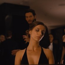 Westworld 2: Clementine suona il piano