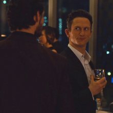 Westworld 2: una scena della seconda puntata