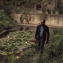 Westworld 2: Bernard al termine della seconda stagione