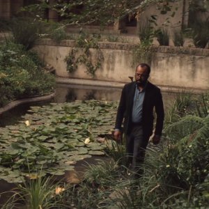 Westworld 2: Bernard al termine della seconda stagione