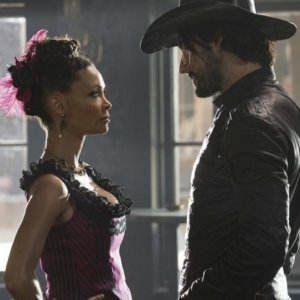 Westworld: una scena del quarto episodio