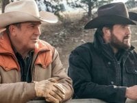 Yellowstone, la recensione: il cowboy Kevin Costner in un western dei giorni nostri