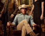 Yellowstone: la serie western con Kevin Costner stasera su Sky Atlantic
