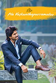 Locandina di Ala Vaikunthapurramuloo