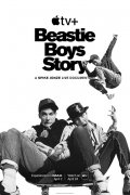 Locandina di Beastie Boys Story