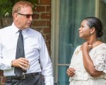 Black or White, stasera su Rai1 il film con Kevin Costner e Octavia Spencer