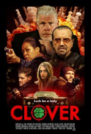 Locandina di Clover