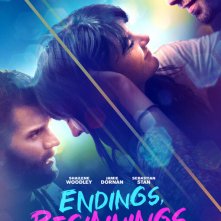 Locandina di Endings, Beginnings