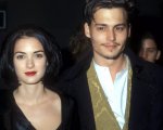 Winona Ryder difende Johnny Depp dalle accuse di Amber Heard: 'Con me non è mai stato violento'