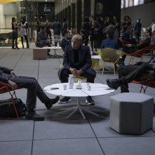 Westworld 3: Aaron Paul, Marshawn Lynch e Lena Waithe nella premiere di stagione