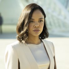 Westworld 3: Tessa Thompson nella premiere di stagione