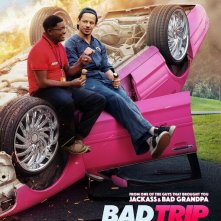 Locandina di Bad Trip