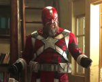 Black Widow, perché David Harbour pensa che Red Guardian sia il personaggio migliore del MCU