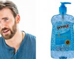 Coronavirus, Chris Evans diventa un disinfettante: ecco gli esilaranti tweet