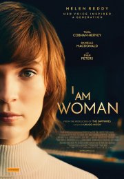 Locandina di I Am Woman