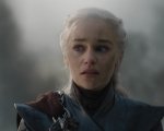 Il Trono di spade, Emilia Clarke: 'Un dettaglio del finale mi ha infastidito molto'