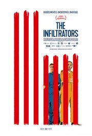 Locandina di The Infiltrators