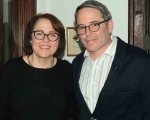 Matthew Broderick: 'Mia sorella ha contratto il Coronavirus”