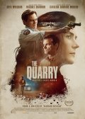 Locandina di The Quarry
