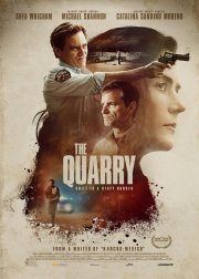 Locandina di The Quarry
