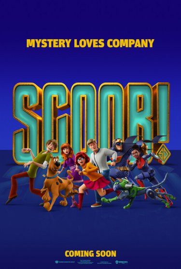 Scoob Ver3