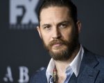 Tom Hardy: il suo sostegno all'Italia in un toccante post tricolore
