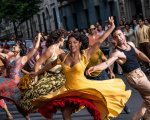 West Side Story primo al box office USA, ma gli incassi si fermano a 10,5 milioni