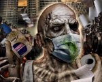 Corona Zombies: il film horror sul Coronavirus in arrivo ad aprile?