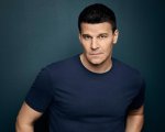 David Boreanaz sostiene l'Italia in Quarantena ma sbaglia la bandiera