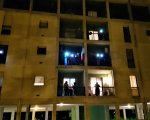 Flashmob in Italia del 16 marzo contro il Coronavirus: canzone e orario
