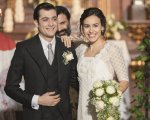 Il Segreto anticipazioni 17 marzo 2020: Prudencio e Lola finalmente sposi
