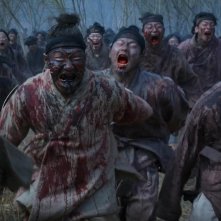 Kingdom 2: una terrificante scena della seconda stagione